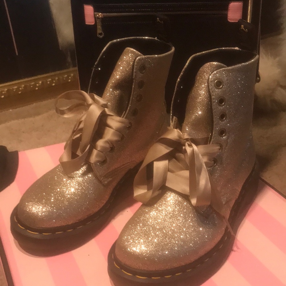 Dr. Martens